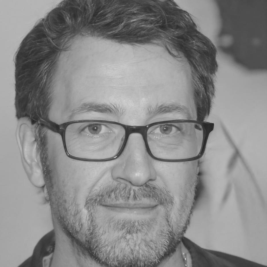 Portrait de Matthias Durand