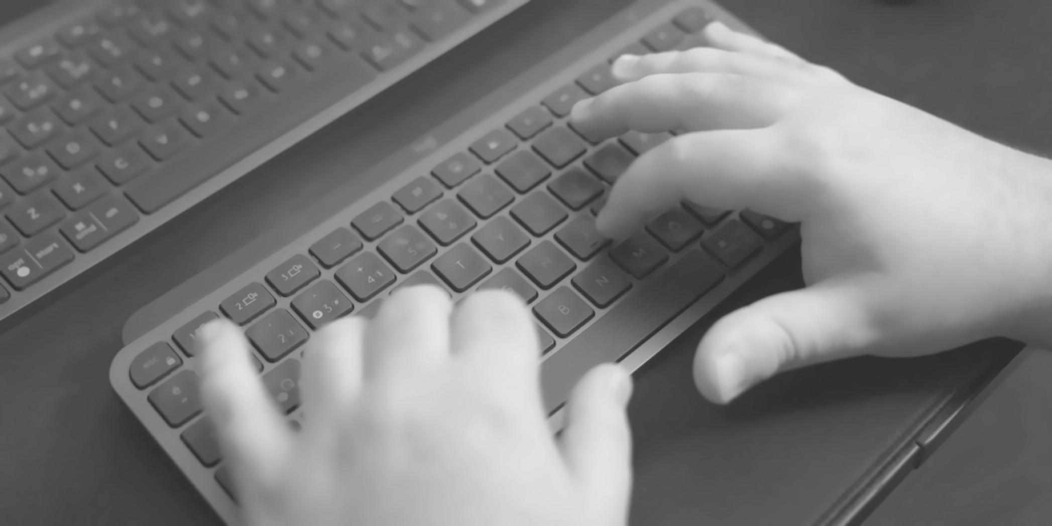 Espace de travail organisé pour la gestion budgétaire à distance
