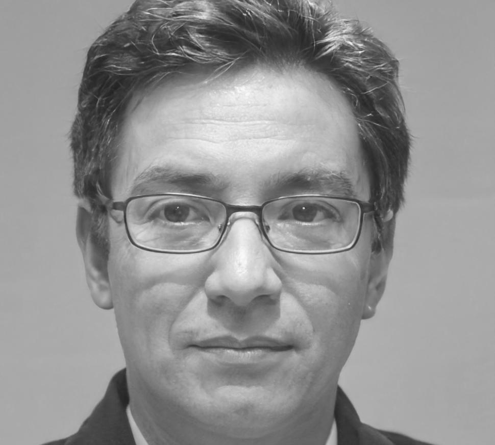 Portrait de Bastien Lefèvre, formateur en gestion budgétaire