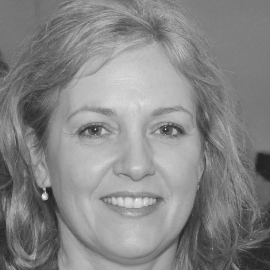 Portrait de Léa Mercier