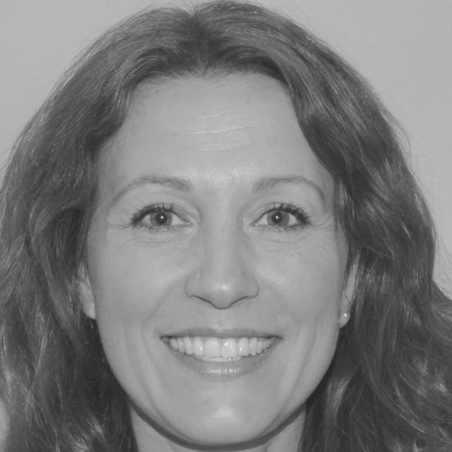 Portrait de Léonie Marchand